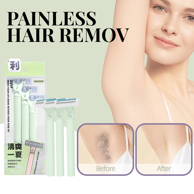 Skin Razor Supplier